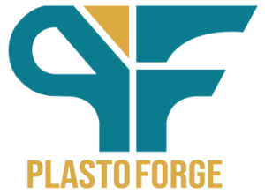 Plastoforge logo
